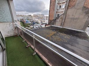 Location Appartement 3 pièces 63m² BOULOGNE SUR MER 62200