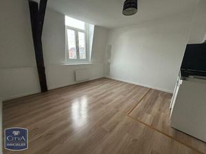 Location Appartement 2 pièces 26m² LOMME 59160