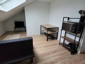 Location Appartement 1 pièce 18m² FOURMIES 59610