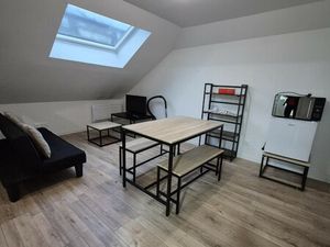 Location Appartement 1 pièce 20m² FOURMIES 59610