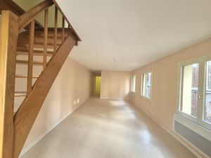 Location Appartement 3 pièces 78m² ST OMER 62500
