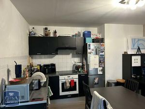 Location Appartement 2 pièces 48m² SALLAUMINES 62430