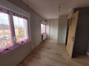 Location Appartement 3 pièces 77m² VALENCIENNES 59300