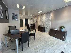 Location Local commercial 85m² CHAUNY 02300