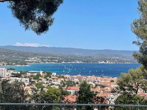 Villa Contemporaine Neuve - Vue Mer - 13600 La Ciotat