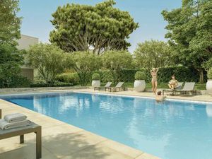 Achat : Appartement (06160)