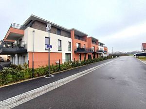 Appartement 3 pièces 70 m²