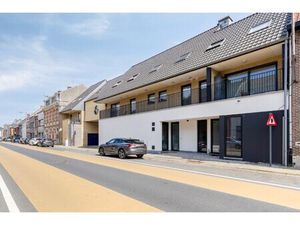 Appartement te koop in Berlaar met 2 slaapkamers