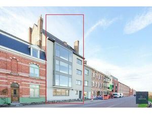 Appartement te huur in Gent