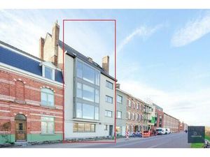 Appartement te huur in Gent