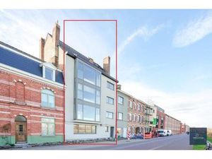 Appartement te huur in Gent