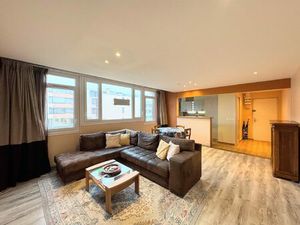 Appartement 3 pièces de 70 51 m² – Résidence calme