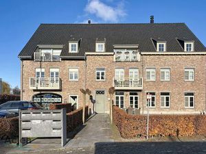 Appartement te huur in Adegem
