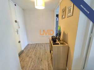 Vente T4 Le Redon/Prox Cabot