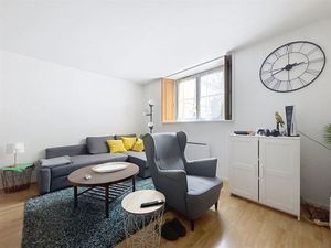 APPARTEMENT T2 REIMS MOISSONS