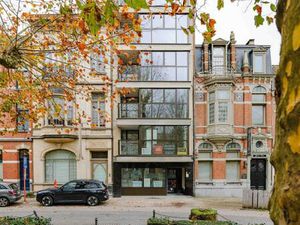 Appartement te huur in Sint-Niklaas