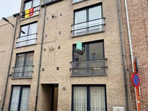 Appartement te huur in Sint-Niklaas