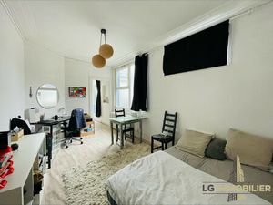 CENTRE-VILLE - STUDIO