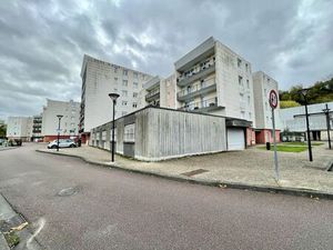 Location Bureau Barentin 76360