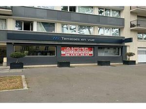Bureaux à louer et à vendre de 80m2