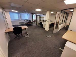 À LOUER – Bureaux de 105 m² à Châtillon (92)