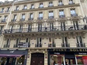 Bureaux à louer de 126m2