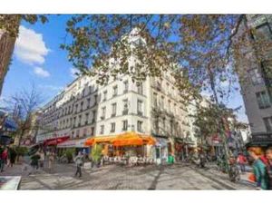 Location Bureau Paris 75003