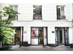 Bureaux à vendre de 483m2