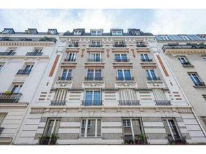 Bureaux à vendre de 717m2