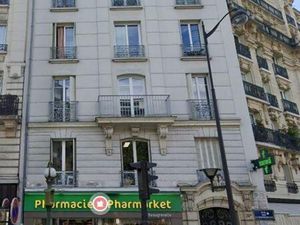 Bureaux à vendre de 840m2