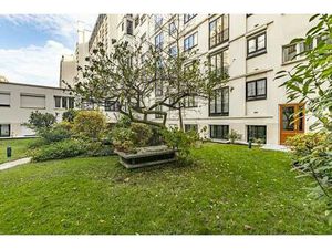 Location Bureau Paris 75015