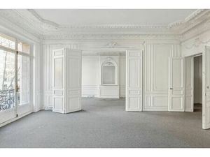 Bureaux à vendre de 255m2