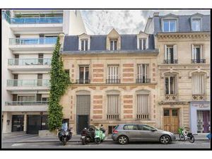 Bureaux à vendre de 420m2