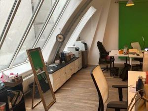 Location Bureau Paris 75017