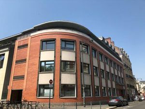 Location Bureau Rennes 35000