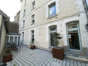 Location Bureau Rennes 35000