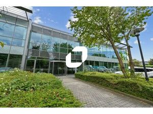 A LOUER  BUREAUX DE STANDING PARIS NORD2 ACCÈS A1/A3/A104