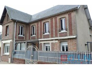 Exclusivité - Saint-Martin-De-L'if / Fréville (Proximité Commerces Et Toutes Commodités)