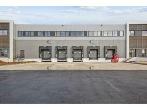 A louer - bâtiment logistique de 12 633 m²