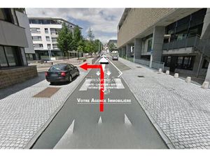 PARKING SOUTERRAIN LIMOGES - 10 m2