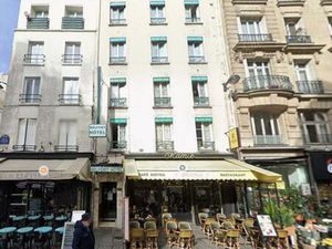 Local commercial à vendre de 500m2