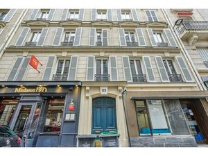 Local commercial  Locaux d'habitation à vendre de 923m2