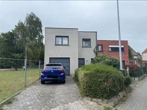 Huis te huur in Gijzegem