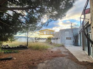 Maison avec attelier