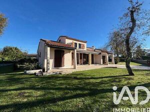 Vente Maison à Cestas (33610) : à vendre / 127m² Cestas