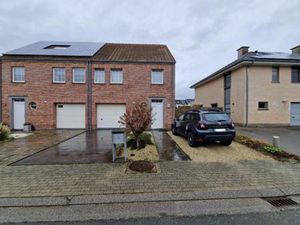 Huis te huur in Sint-Gillis-Dendermonde