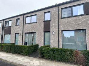 Huis te huur in Sleidinge