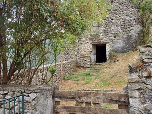 Vente Maison Piscine au Mas (06910) : à vendre Piscine / 200m² Le Mas