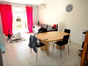 Vente maison 3 pièces 67 m² Marseille 14 (13014)