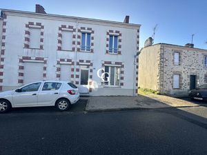 Maison à vendre Montaigu-Vendée